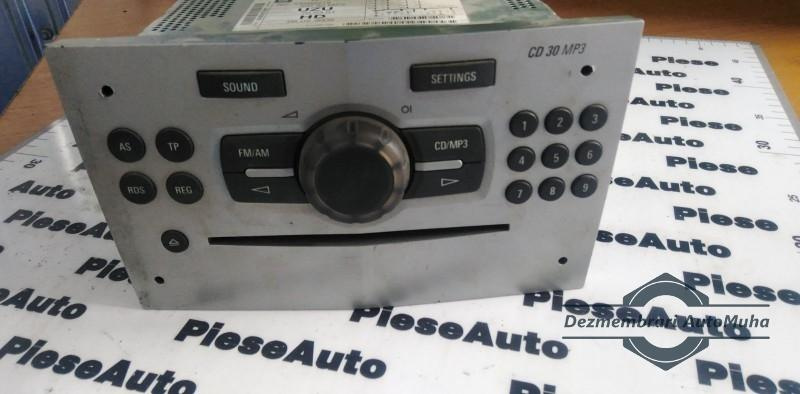 Cd player auto Opel Corsa D (2006->) 497316088