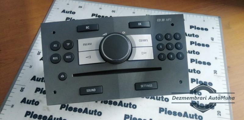 Cd player auto Opel Zafira B (2005->) 344183129