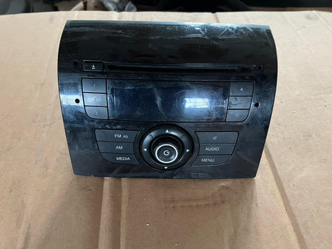 CD player auto Peugeot Boxer
