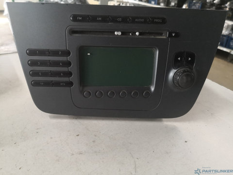 CD player auto TOYOTA RAV 4 III (_A3_) [ 2005 - 2013 ]