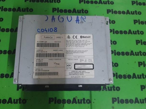 Cd player auto Volvo S60 2 (2010->) bf6n18c815hb