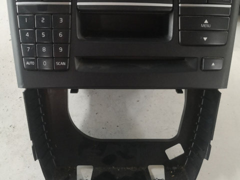 CD player auto VOLVO XC90 I (275) [ 2002 - 2015 ] OEM 30752420
