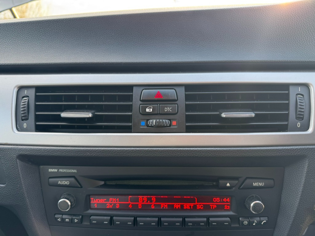 CD Player BMW 65129189200 e90