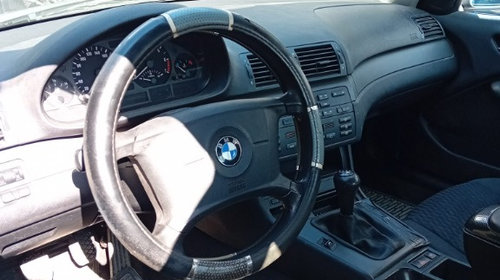 CD player BMW E46 2002 limuzina 1.9