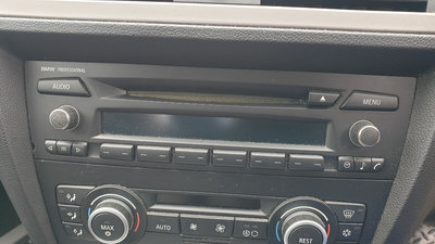 CD player BMW E90 2007 Combi 2.0