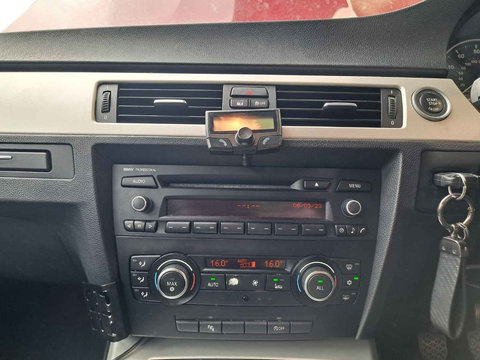 CD player BMW E90 2011 limuzina 2.0TDI N47D20C