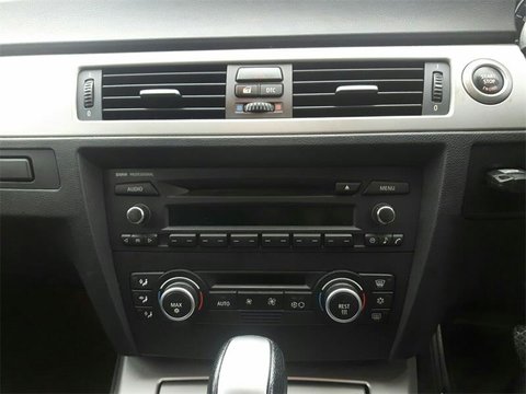 CD player BMW E91 2007 Break 2.0 d