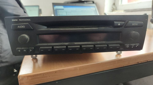 CD Player BMW Seria 3 E90 Cod 6968101