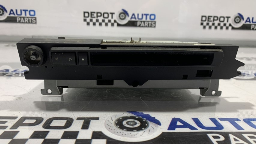 CD PLAYER BMW SERIA 5 2006 (id: 282)
