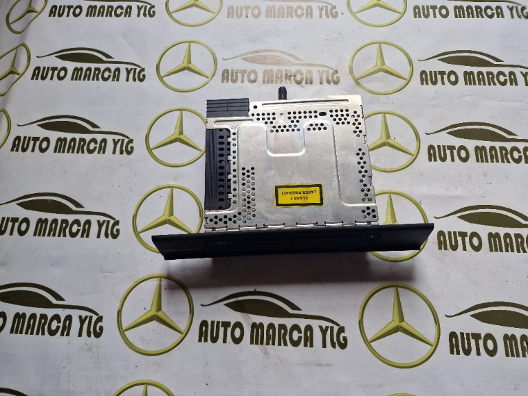 Cd player BMW X5 E53 65.12-6961218