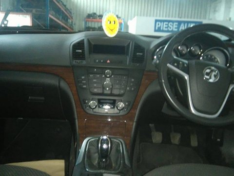 Cd player CD 400 Opel Insignia