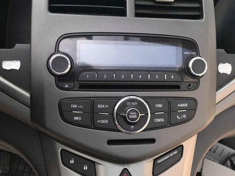 CD player auto pentru Chevrolet Aveo - Anunturi cu piese