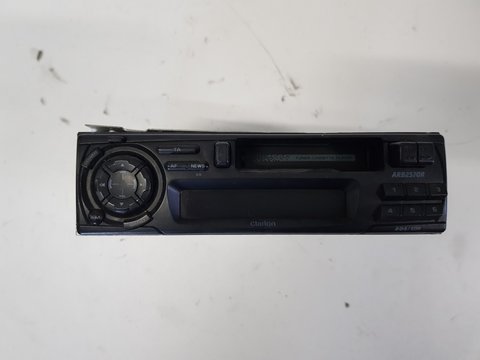CD Player Clarion ARB2570R