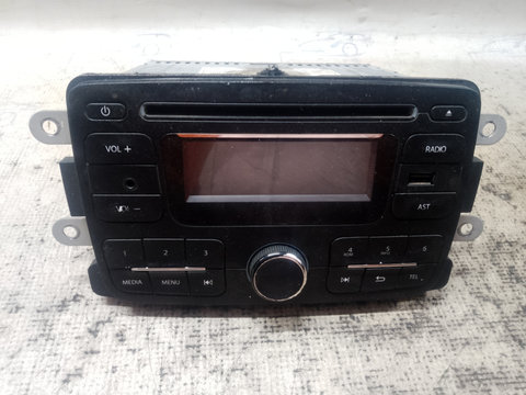 CD Player Dacia Duster 2014, 281159936R