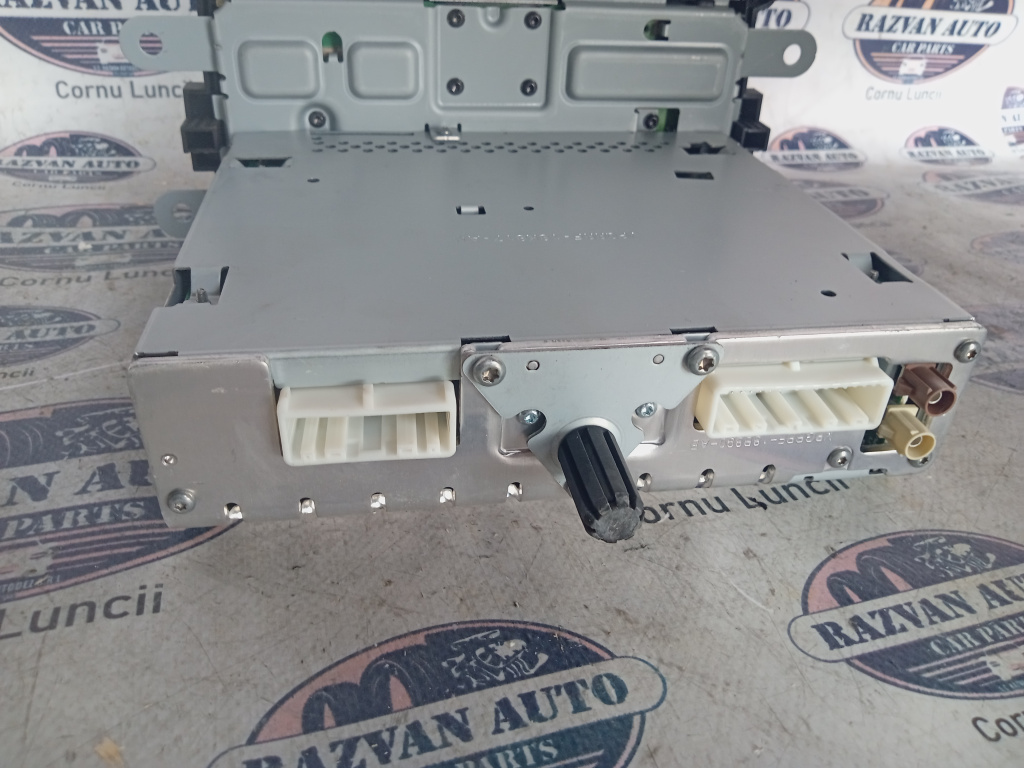CD Player Dacia Duster 2019, 281155972R
