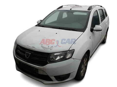 CD player Dacia Logan 2 2014 MCV 1.5 DCI