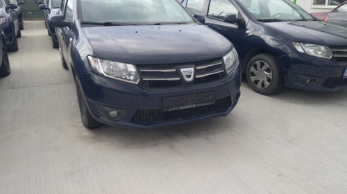 CD player Dacia Logan 2 2015 Berlina 0.9