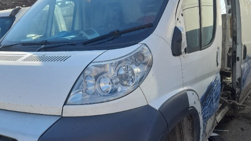 CD player Fiat Ducato 2013 Duba 2.3 jtd