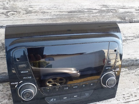 CD player Fiat ducato VP1 250 FIAT 250 VP1 ROW