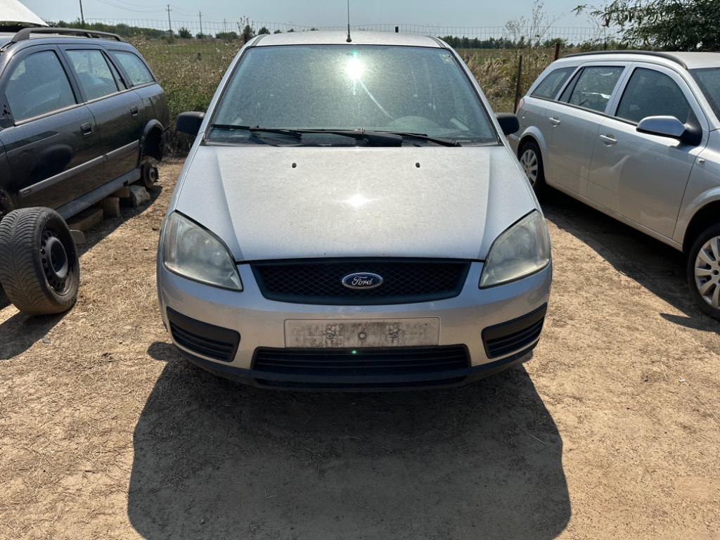 CD player Ford C-Max 2003 Hatchback 1.6