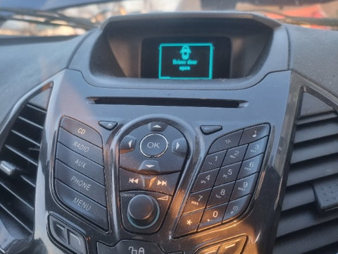 CD Player Ford Ecosport