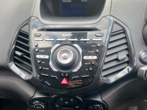 Cd player Ford Ecosport