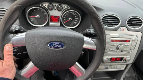 CD player Ford Focus 2 2009 COMBI 1.6 TD