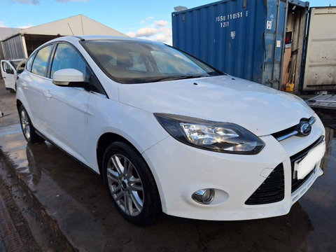 CD player Ford Focus 3 2012 HATCHBACK 1.0 TC M1DA