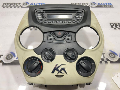 CD player Ford KA 2010