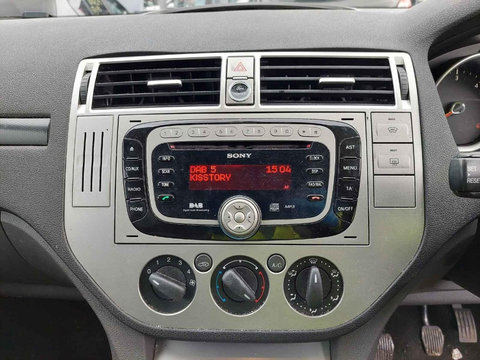 CD player Ford Kuga 2010 SUV 2.0 TDCI 136