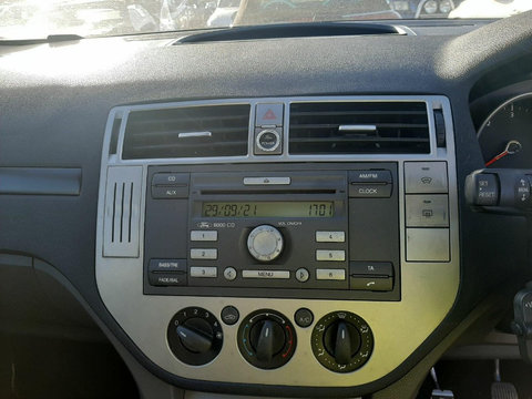 CD player Ford Kuga 2010 SUV 2.0 TDCI UFDA
