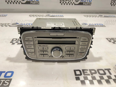 CD Player Ford Mondeo 2009