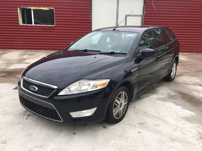 CD player Ford Mondeo 4 2010 TURNIER 2.0 TDCI