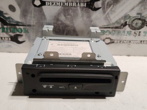 CD Player Jeep Grand Cherokee 2014