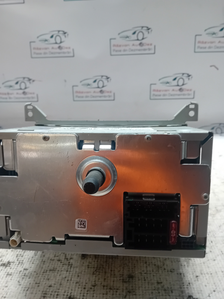 CD Player Kia Ceed 2008