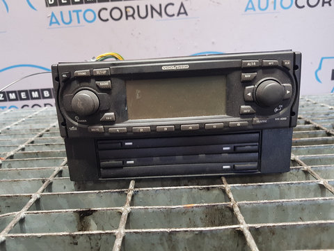 Cd player Kia Sorento 2002 - 2009 Fd0106250002255