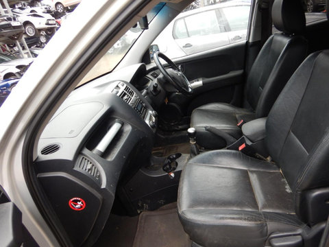 CD player Kia Sportage 2006 SUV 2.0 CRDI
