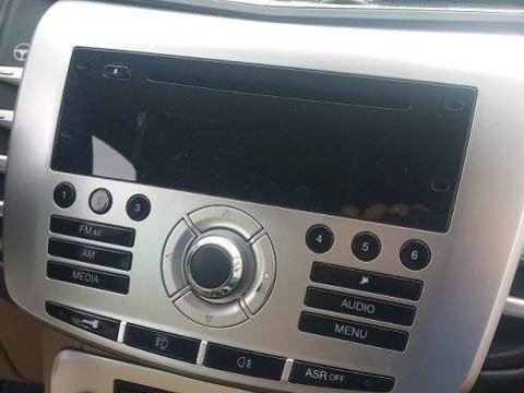 Cd Player Lancia Delta din 2011