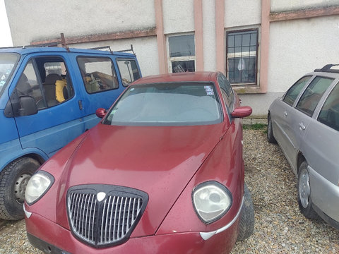 CD player Lancia Thesis 2004 Limuzina 2.4