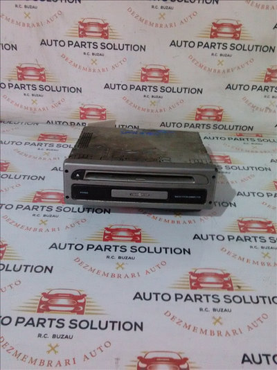 CD Player MERCEDES BENZ SPRINTER 1995-2006