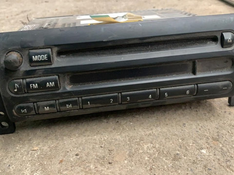 Cd player Mini 2001-2006 6917521