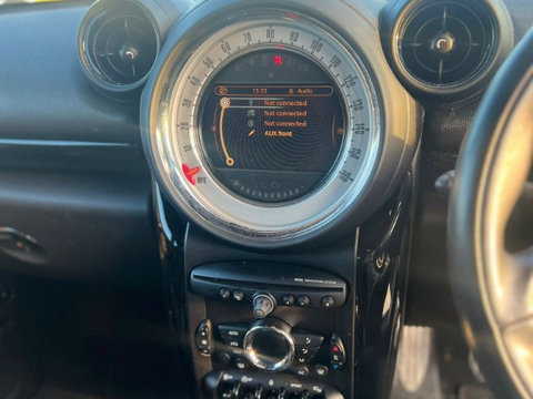 Cd player Mini Countryman 2.0 D