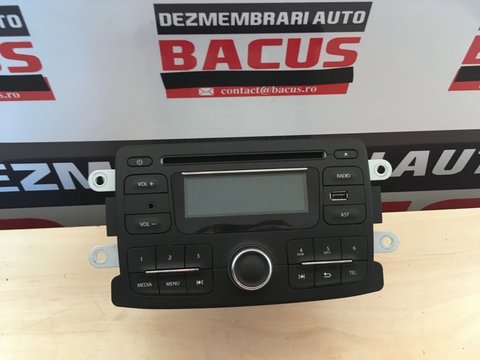 CD player auto pentru Dacia Lodgy - Anunturi cu piese