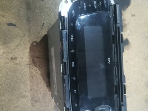 Cd-Player mp3 Seat Ibiza 6J cod 6J0035153B din 2010 2011 2012 2013 2014