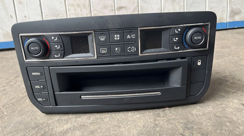 CD player navigatie Citroen C5 2.0 HDI, 