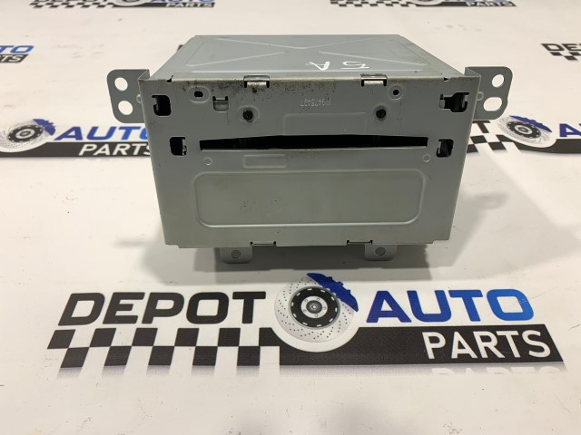CD PLAYER OPEL ASTRA 2013 COD 22976601 (id: 5A)