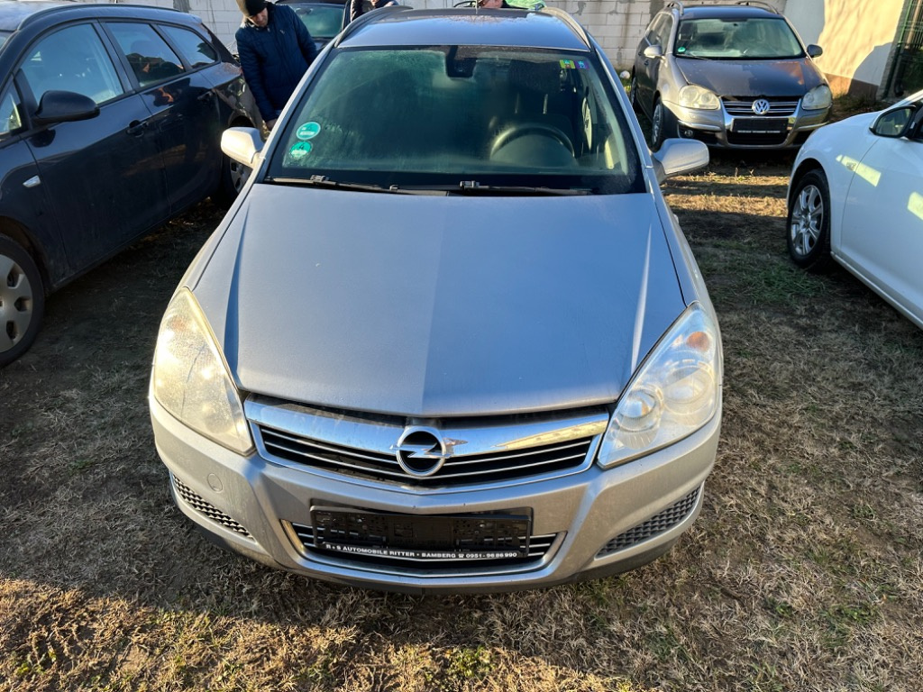 CD player Opel Astra H 2007 Break 1.7