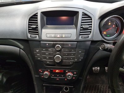 CD player Opel Insignia A 2010 Break 2.0 CDTi