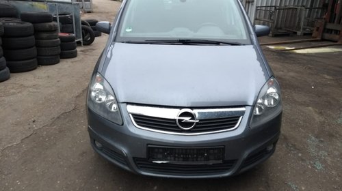 CD player Opel Zafira 2007 B 1.9 cdti