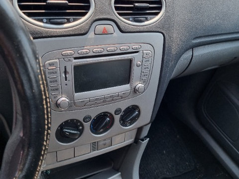 Radio cd navigatie ford focus - Anunturi cu piese